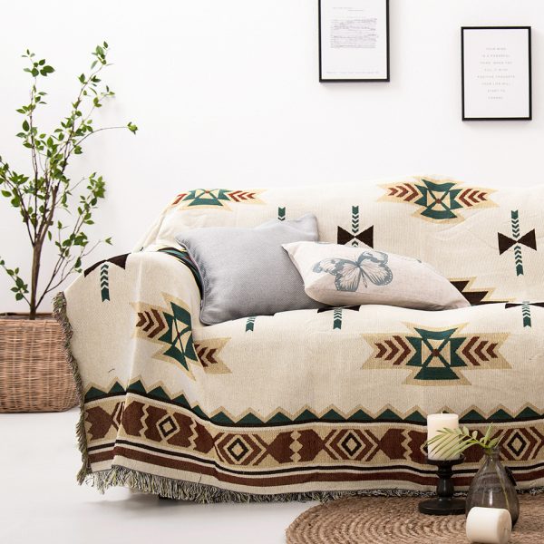 Thảm phủ Sofa, ghế cao cấp